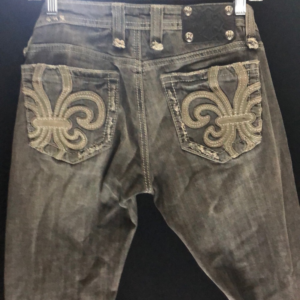 Vintage Miss Me jeans